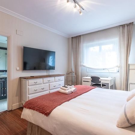 Arkotxa Apartment By People Rentals Getxo Bagian luar foto