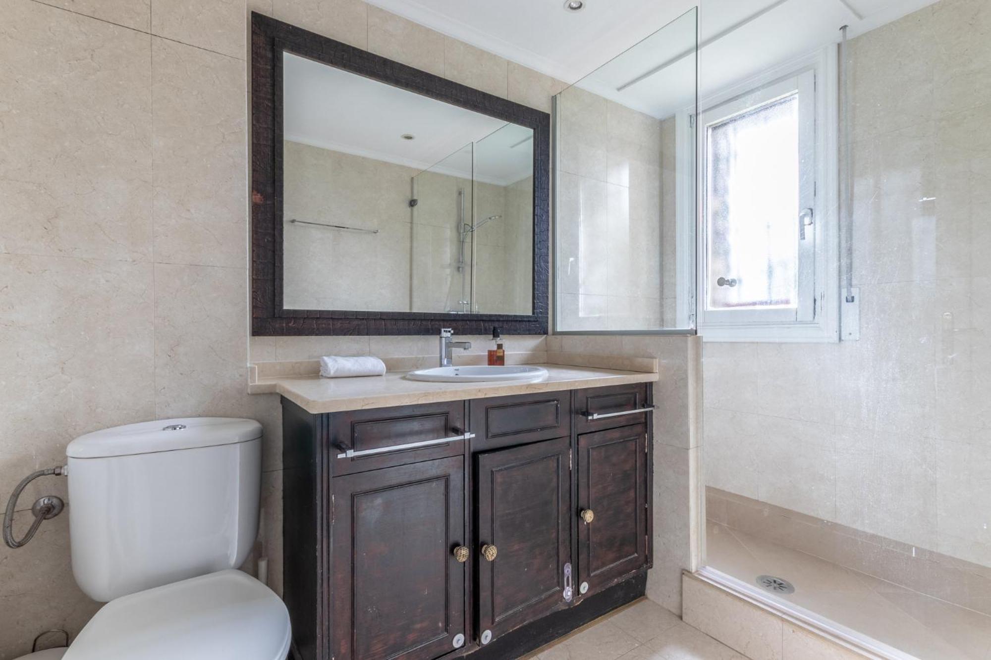 Arkotxa Apartment By People Rentals Getxo Bagian luar foto