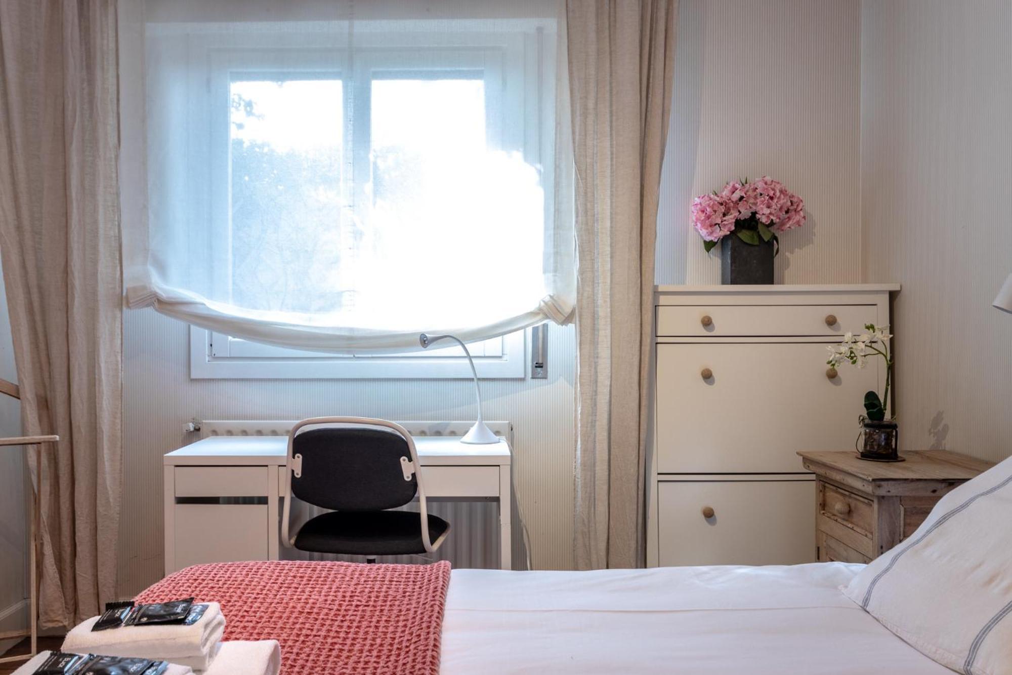 Arkotxa Apartment By People Rentals Getxo Bagian luar foto