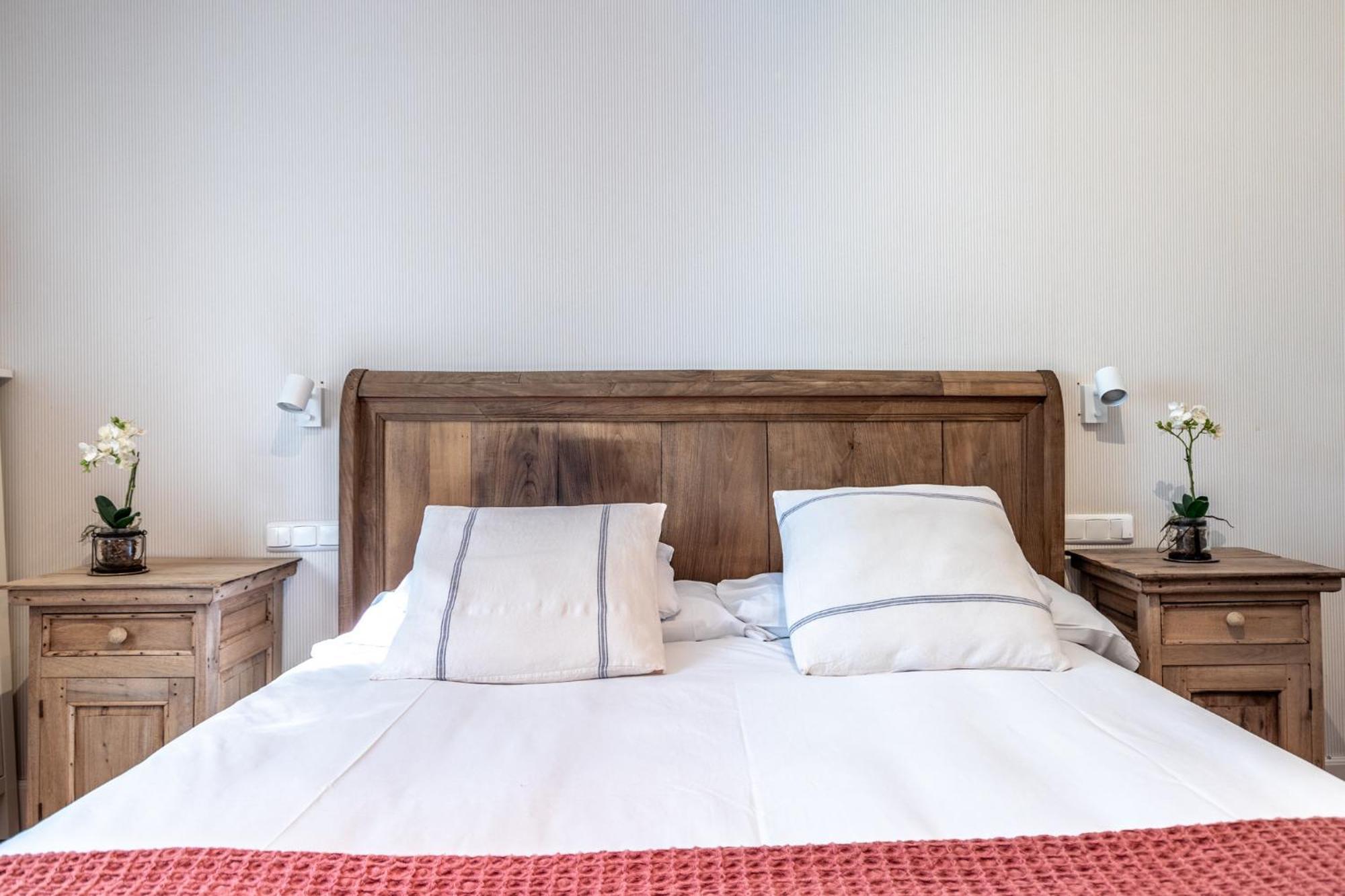 Arkotxa Apartment By People Rentals Getxo Bagian luar foto