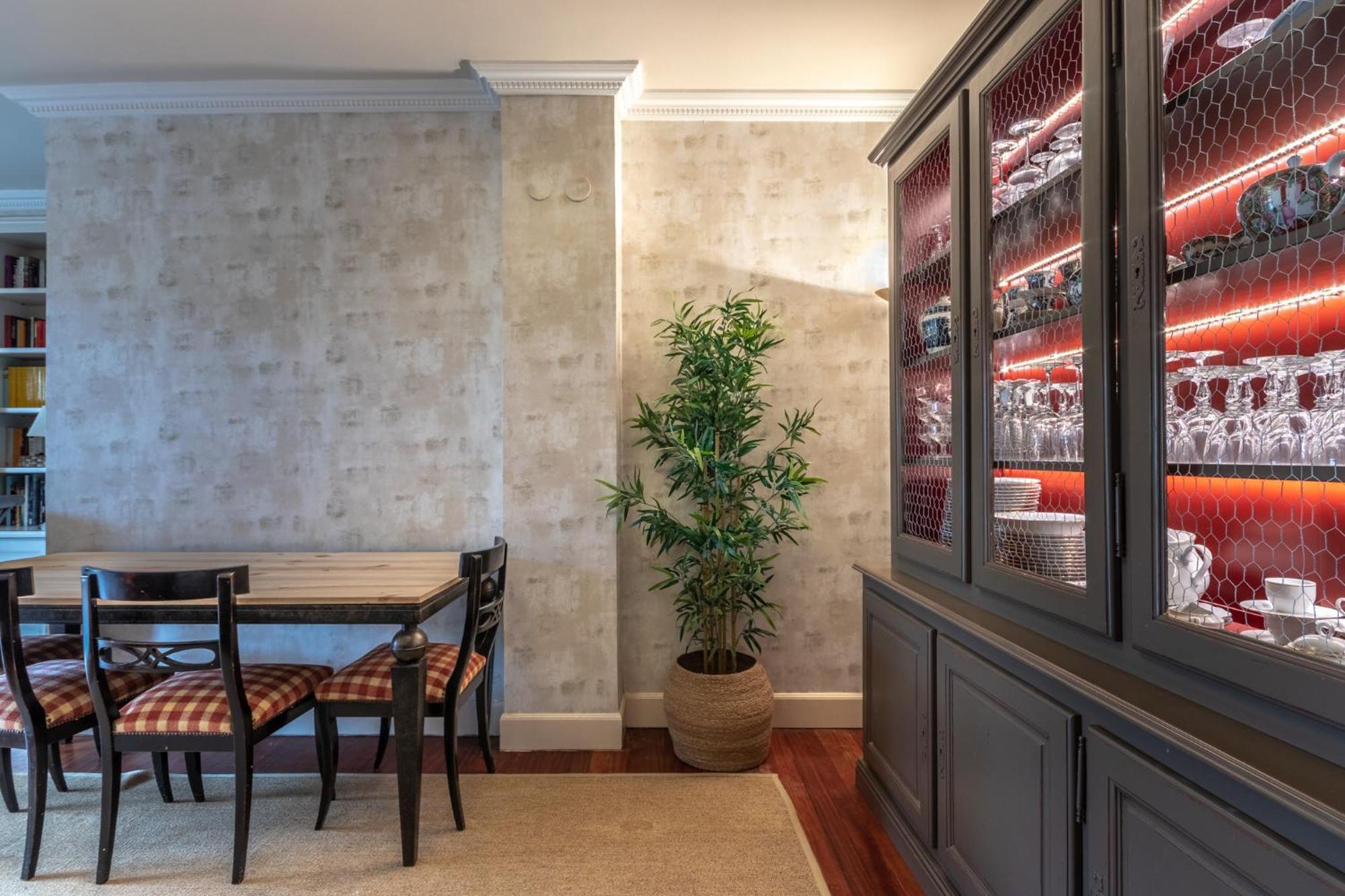 Arkotxa Apartment By People Rentals Getxo Bagian luar foto